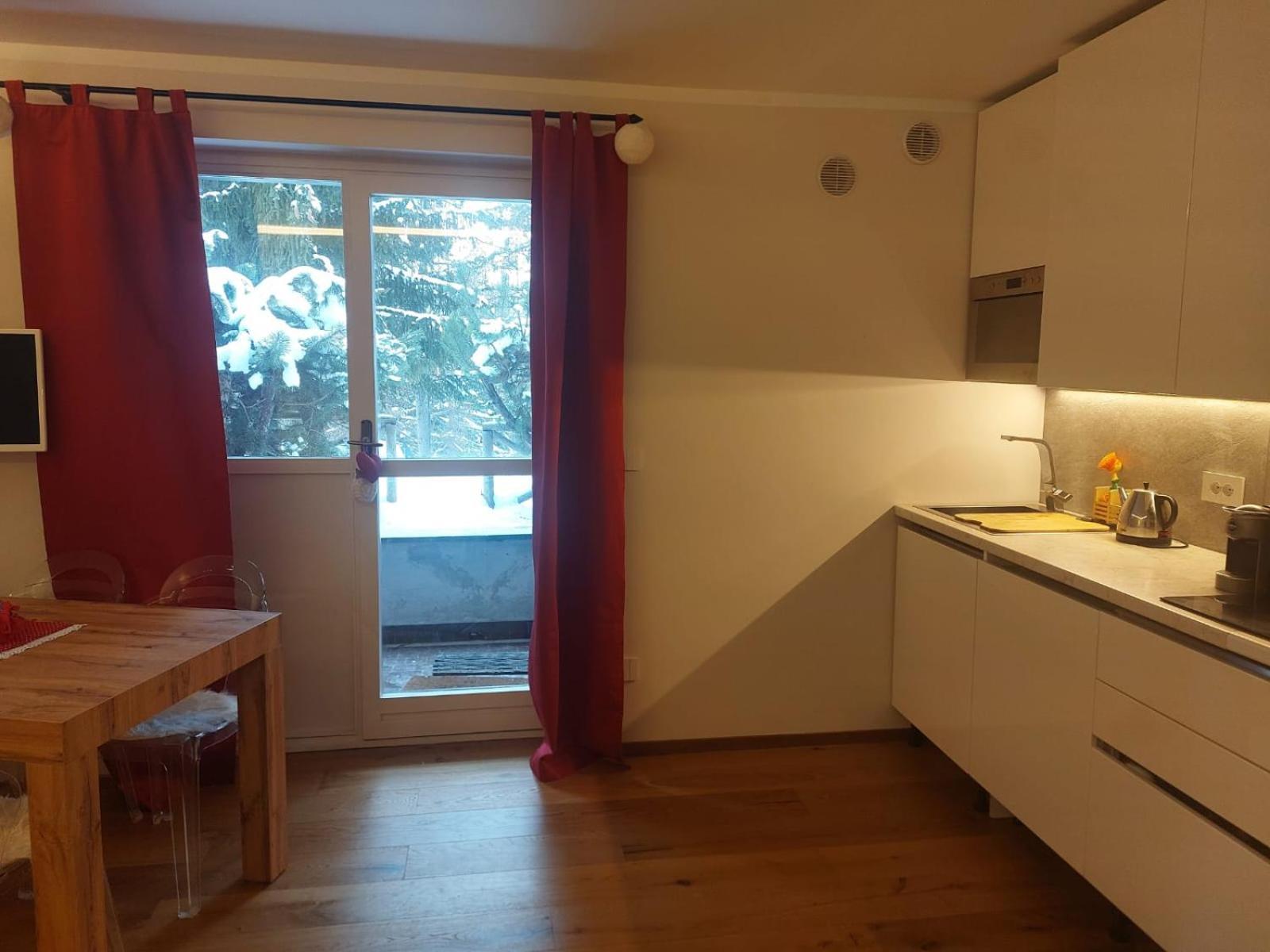 Sauze Apartment Oulx Exteriör bild